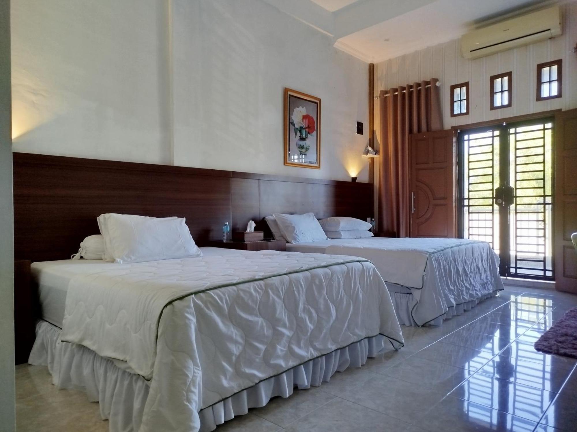 Kana Hasya Homestay "Rumoh Jamee" Meulaboh Екстер'єр фото