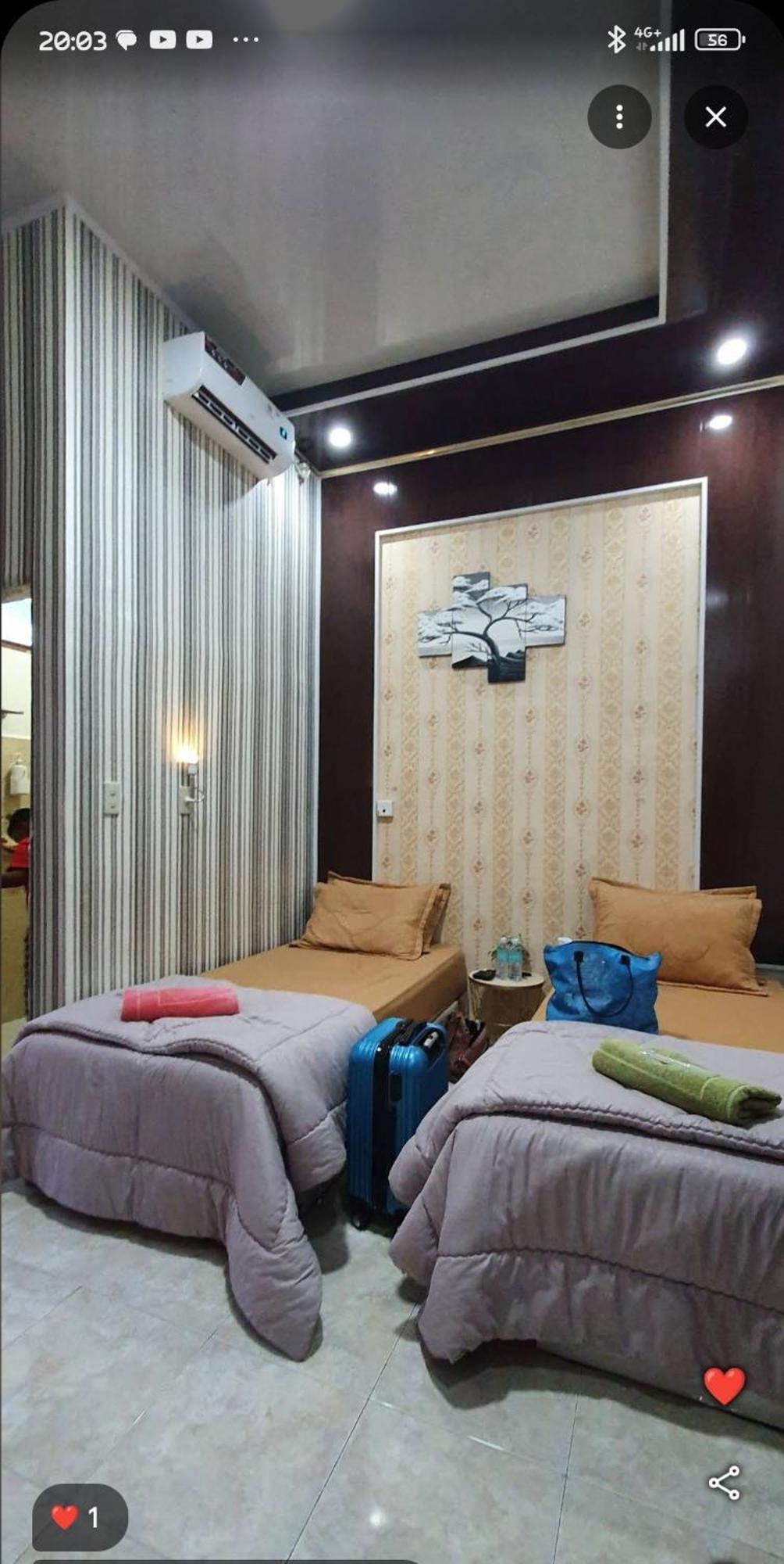 Kana Hasya Homestay "Rumoh Jamee" Meulaboh Екстер'єр фото